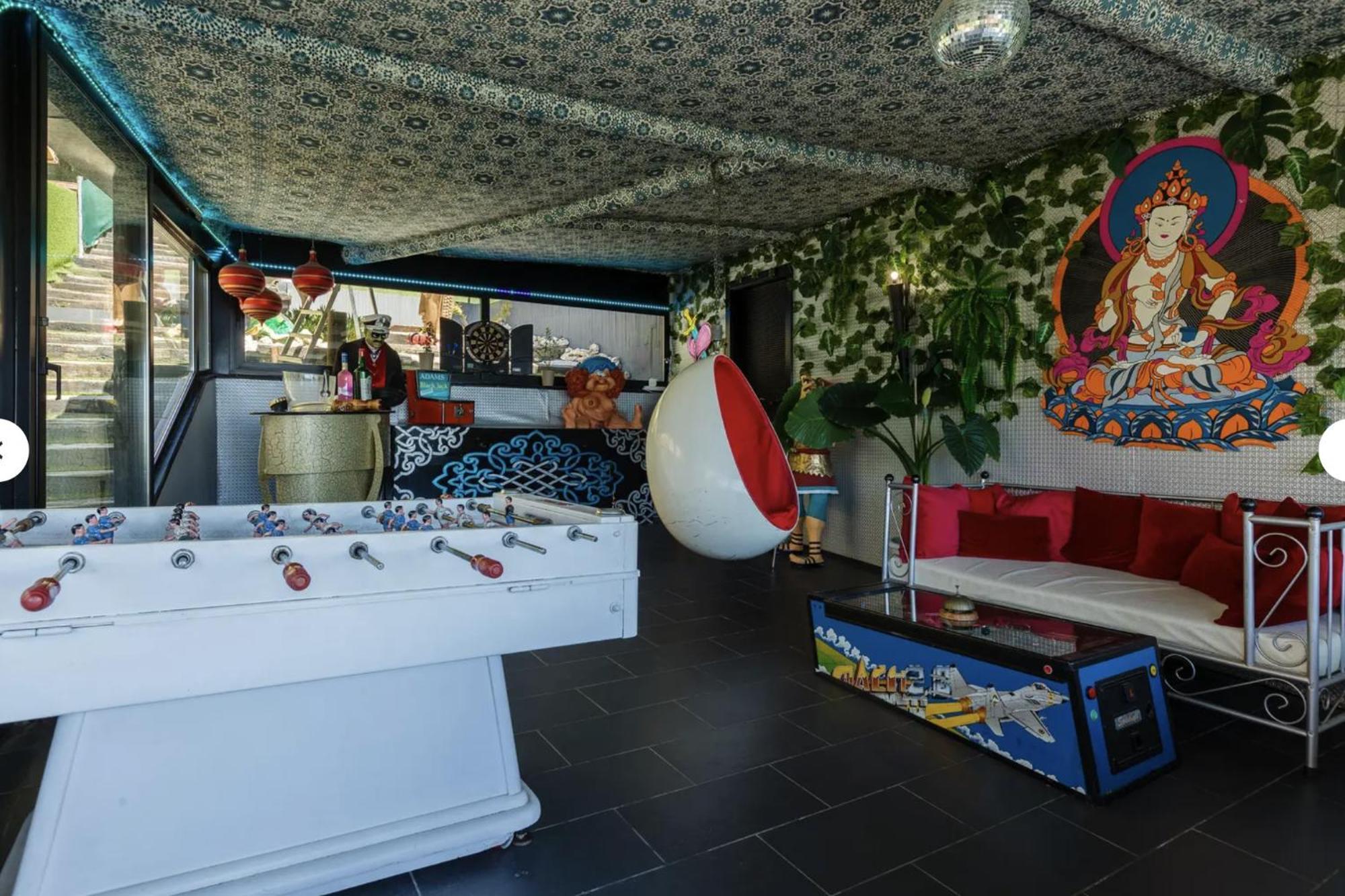 Casa Miramiranda Villa Teia Exteriör bild